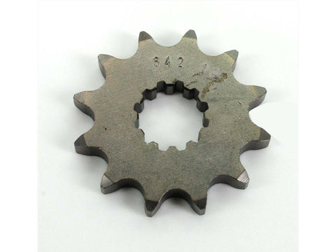 Chain sprocket Esjot 16 teeth for Monza 6 SL, M50 Jet, Cobra GT, 80 ESJOT MOTOVEIKALS 21