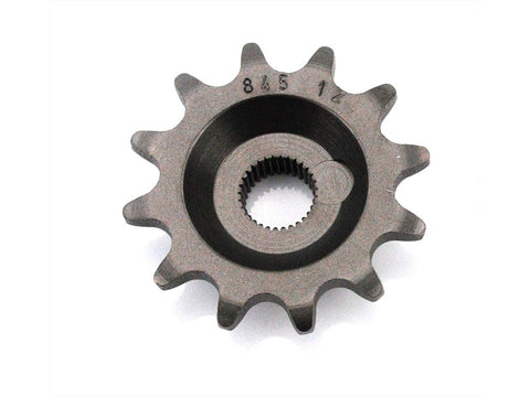 Chain sprocket Esjot pitch 415 for CS 25, Hai C 50 Super, R 50, Sport Combinette, Super Falconette ESJOT MOTOVEIKALS 21