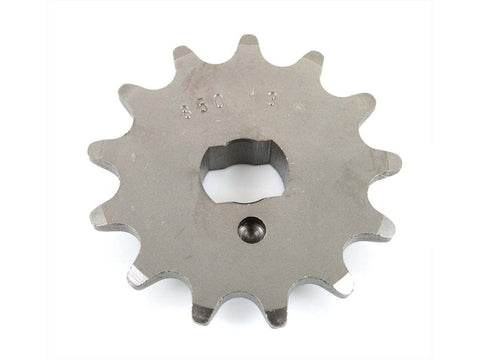 Chain sprocket Esjot pitch 415 for CS 25, Hai CX C 50 Sport, R scooter, ZL moped moped mokick ESJOT MOTOVEIKALS 21