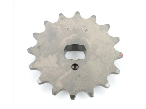 Chain sprocket Esjot pitch 415 for CS 25, Hai CX C 50 Sport, R scooter, ZL moped moped mokick ESJOT MOTOVEIKALS 21