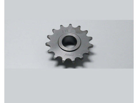 Chain sprocket Esjot pitch 415 for Hercules KX 5, Mokick KKR ESJOT MOTOVEIKALS 21