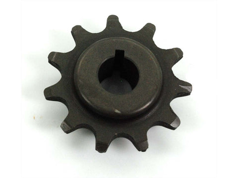 Chain sprocket Esjot pitch 415 for Hercules MP 2, 4, Miele, DKW, KTM, Rixe moped moped mokick ESJOT MOTOVEIKALS 21