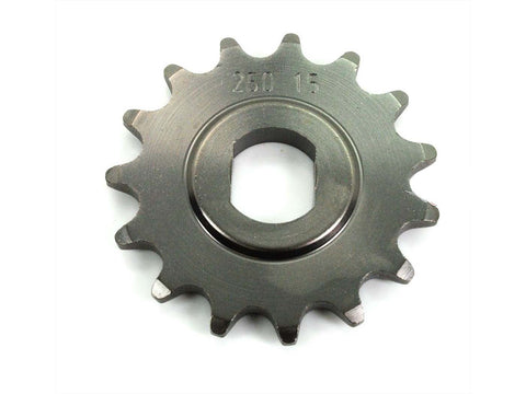 Chain sprocket Esjot pitch 415 for Supra 4 GP, Enduro, G 3, MK 1, 2 ESJOT MOTOVEIKALS 21