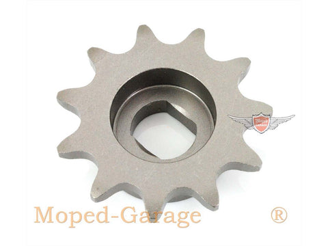Chain sprocket for Hercules, Miele, KTM, Rixe, Göricke DIVERSE / IMPORT MOTOVEIKALS 21