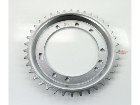Chain sprocket moped for Kreidler MF 2, MP 2 moped DIVERSE / IMPORT MOTOVEIKALS 21