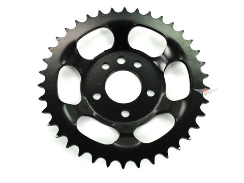 Chain sprocket teeth Esjot for Puch DS 50 moped, KTM, Hercules, Puch, Zündapp, Kreidler ESJOT MOTOVEIKALS 21