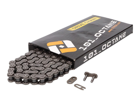chain super reinforced 428 x 140 (428 1/2 x 1/4) 101 OCTANE MOTOVEIKALS 21