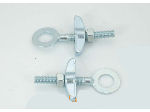 Chain tensioner 11mm M6 for moped Miele, DKW, Rixe, Göricke, Gritzner DIVERSE / IMPORT MOTOVEIKALS 21