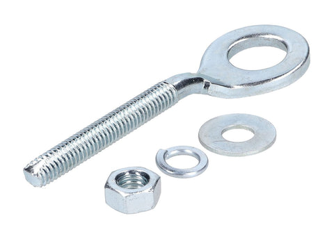 Chain tensioner 12.8mm bore, D=30, L=75mm for Zündapp, Kreidler, Hercules, Puch, Simson OEM STANDARD MOTOVEIKALS 21