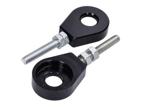 Chain Tensioner Aluminum 12Mm 101 OCTANE 101 OCTANE MOTOVEIKALS 21