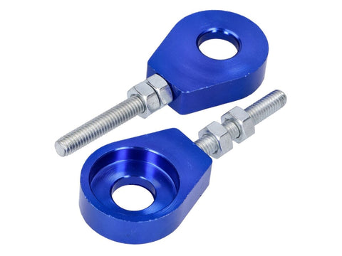 Chain Tensioner Aluminum 12Mm 101 OCTANE 101 OCTANE MOTOVEIKALS 21