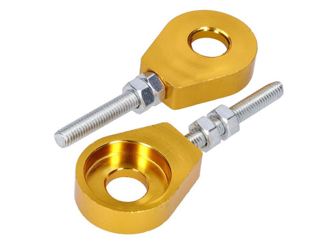 Chain Tensioner Aluminum 12Mm 101 OCTANE 101 OCTANE MOTOVEIKALS 21
