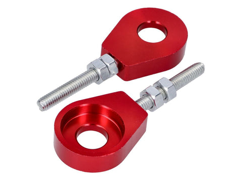Chain Tensioner Aluminum 12Mm 101 OCTANE 101 OCTANE MOTOVEIKALS 21
