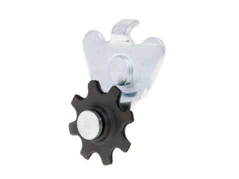 chain tensioner Buzzetti for Gilera EC1, Piaggio, Vespa Ciao BUZZETTI MOTOVEIKALS 21