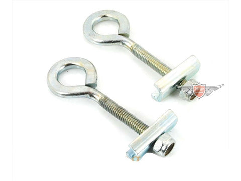 Chain tensioner for Puch Magnum MK DIVERSE / IMPORT MOTOVEIKALS 21