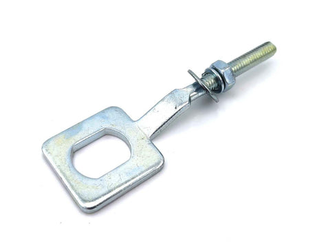 Chain tensioner left version for Zündapp GTS DIVERSE / IMPORT MOTOVEIKALS 21