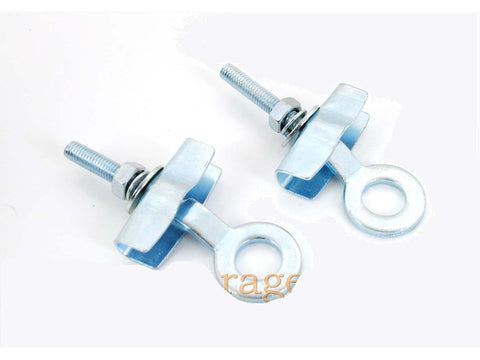 Chain tensioner moped 12mm for moped, moped, mokick DIVERSE / IMPORT MOTOVEIKALS 21