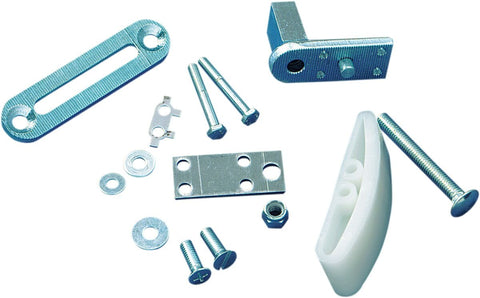 Chain Tensioner Mount B/T DRAG SPECIALTIES DRAG SPECIALTIES MOTOVEIKALS 21