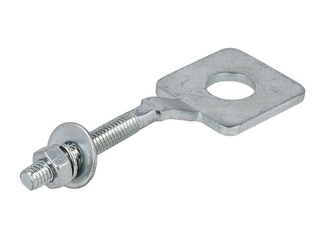 Chain tensioner right for Zündapp OEM STANDARD MOTOVEIKALS 21