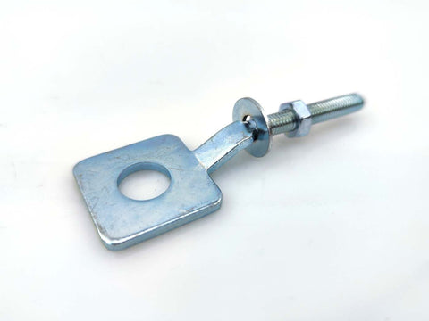 Chain tensioner right version for Zündapp GTS DIVERSE / IMPORT MOTOVEIKALS 21