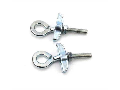 Chain tensioner set 10mm for Simson KR 50 SR 1 2 DIVERSE / IMPORT MOTOVEIKALS 21