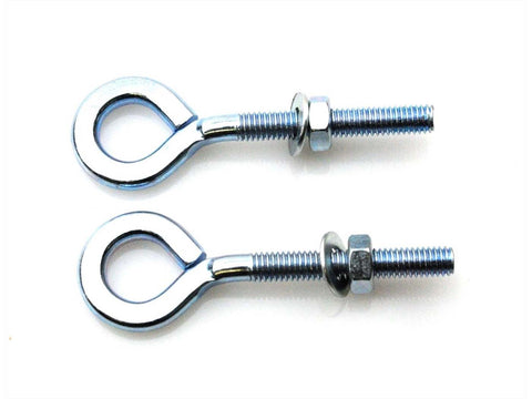 Chain tensioner set 12 axle for Simson KR 50 SR 1 SR2 DIVERSE / IMPORT MOTOVEIKALS 21