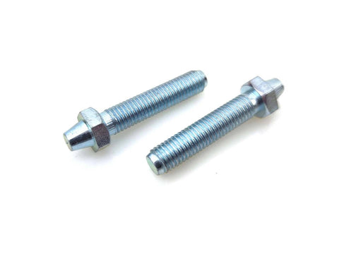 Chain tensioner set 2 pieces for MC 50 DIVERSE / IMPORT MOTOVEIKALS 21