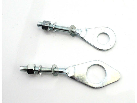 Chain tensioner set for Honda CD 50, C 65, 70, 90, 100, 102, CM 91 DIVERSE / IMPORT MOTOVEIKALS 21