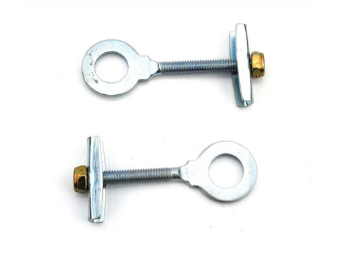 Chain tensioner set for Peugeot 103 moped DIVERSE / IMPORT MOTOVEIKALS 21