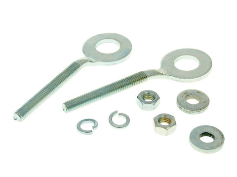 chain tensioner set for Puch, Hercules, Kreidler, Zündapp DIVERSE / IMPORT MOTOVEIKALS 21