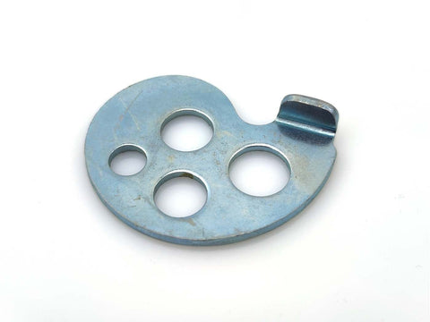 Chain tensioner set for Tomos A 35 moped moped mokick DIVERSE / IMPORT MOTOVEIKALS 21