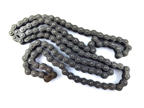 Chain type 120 links 1/2 x 3/16 inch for Zündapp, Kreidler, Hercules, Puch, Miele, DKW, KTM, Rixe DIVERSE / IMPORT MOTOVEIKALS 21
