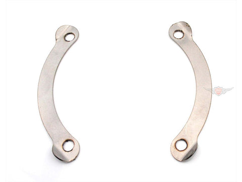 Chain wheel locking plate MOGA for Hercules M 1, 2, P Rixe moped moped MOGA MOTOVEIKALS 21