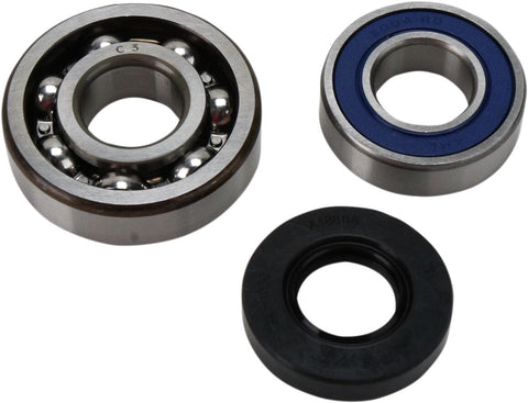 Chaincase Bearing-Seal Kt ALL BALLS ALL BALLS MOTOVEIKALS 21