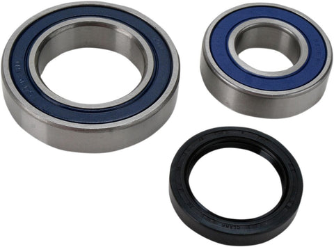Chaincase Bearing-Seal Kt ALL BALLS ALL BALLS MOTOVEIKALS 21