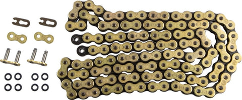Chaindrv Mse Fb 520-120 MOOSE RACING HARD-PARTS MOOSE RACING MOTOVEIKALS 21