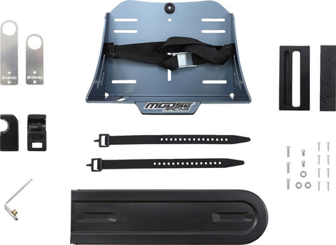 Chainsaw Holder Mt Bike MOOSE RACING HARD-PARTS MOOSE RACING MOTOVEIKALS 21