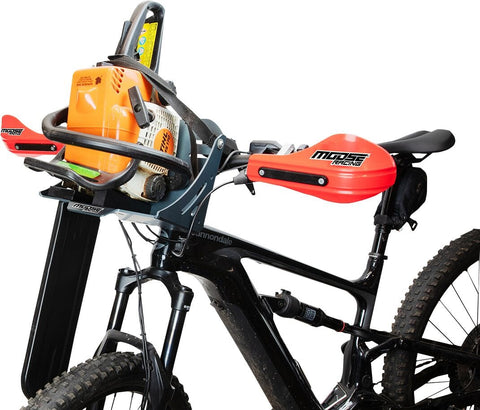 Chainsaw Holder Mt Bike MOOSE RACING HARD-PARTS MOOSE RACING MOTOVEIKALS 21