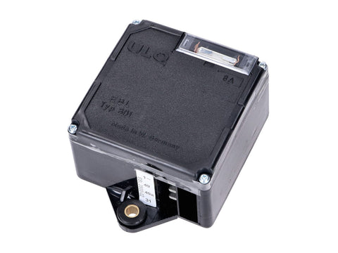Charge regulator EBL ULO 6 Volt 1.2 - 1.9 Ah for Zündapp, Kreidler, Hercules, Puch, KTM, Sachs, DKW, KKR ULO MOTOVEIKALS 21