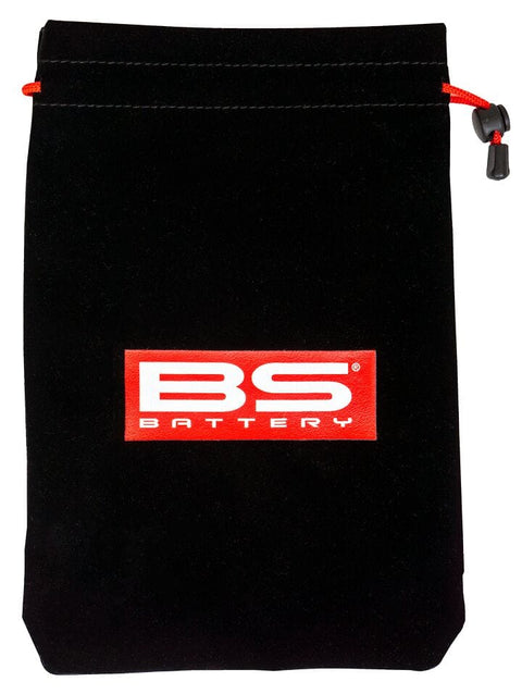 Charger Bs10 6V/12V-1A - Uk Pl BS BATTERY BS BATTERY MOTOVEIKALS 21