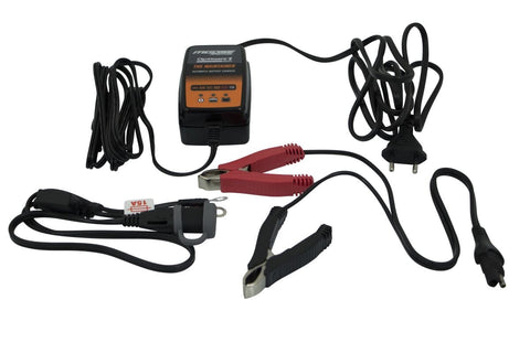 Charger Optimate 1 Duo Mse MOOSE RACING HARD-PARTS MOOSE RACING MOTOVEIKALS 21