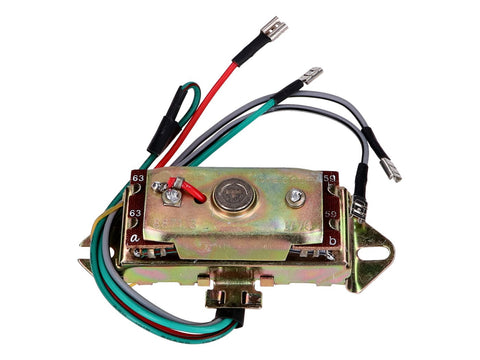 charging device 6V for Simson S50, S51, S70, KR51/2 OEM STANDARD MOTOVEIKALS 21