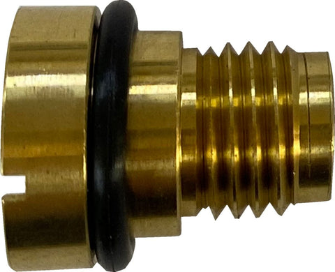 Check Valve In Mm Efi DRAG SPECIALTIES DRAG SPECIALTIES MOTOVEIKALS 21