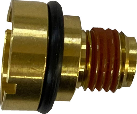 Check Valve Out Mm Efi DRAG SPECIALTIES DRAG SPECIALTIES MOTOVEIKALS 21