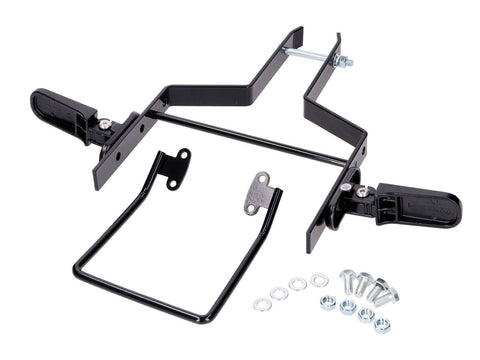 child seat for Simson S50, S51, S70 101 OCTANE MOTOVEIKALS 21