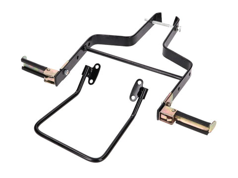 child seat for Simson S50, S51, S70 OEM STANDARD MOTOVEIKALS 21