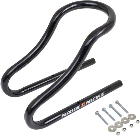 Chock Wheel Mse 5" Sport MOOSE RACING HARD-PARTS MOOSE RACING MOTOVEIKALS 21