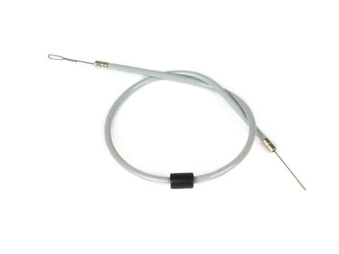 Choke cable -BGM ORIGINAL- Vespa PX (-1984), Rally180 (VSD1T), Rally200 (VSE1T), Sprint150 (VLB1T), GT125 (VNL2T), GTR (VNL2T), TS125 (VNL3T), GL150 (VLA1T) BGM ORIGINAL MOTOVEIKALS 21
