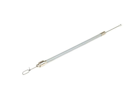 Choke cable -BGM ORIGINAL- Vespa - SHBC 19mm (200/130mm) BGM ORIGINAL MOTOVEIKALS 21