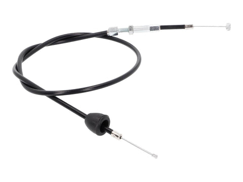 choke cable black w/ set screw for Simson KR51/1 Schwalbe (-1975) 101 OCTANE MOTOVEIKALS 21